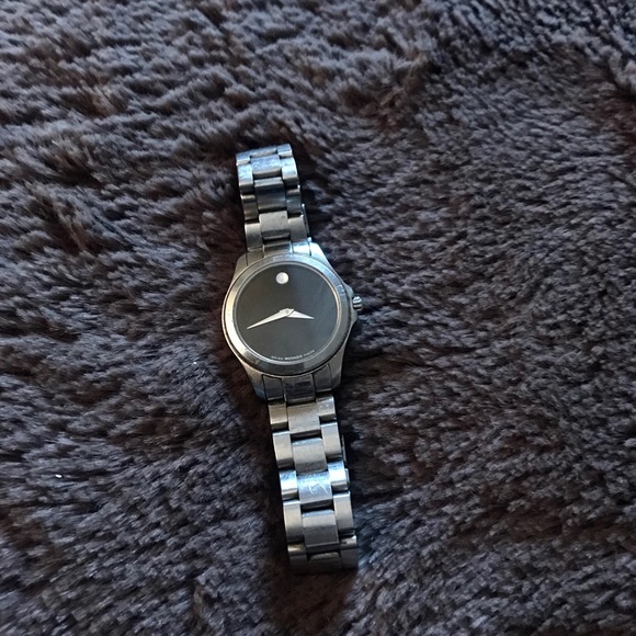 Ladies Movado Watch